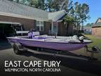 2018 East Cape Fury Boat for Sale