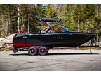 2022 Mastercraft XT 23 Boat for Sale