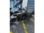2015 Honda CBR500R ABS Motorcycle for Sale