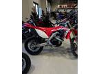 2019 Honda CRF450L Motorcycle for Sale