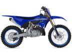 2023 Yamaha YZ250X Motorcycle for Sale