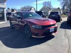 2023 Dodge Charger Red, 6K miles