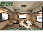 2024 Thor Motor Coach Axis 24.1 RV for Sale