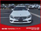 2019 Mercedes-Benz White, 57K miles