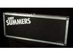 Andy Summers Masterbuilt LTD ED. Telecaster - BRAND NEW IN THE BOX - NEVER