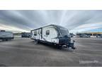 2018 Miscellaneous Miscellaneous Hartland Sundance M302 38ft