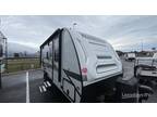 2022 Winnebago Micro Minnie 2108FBS 23ft