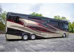 2013 Newmar King Aire 4584 45ft