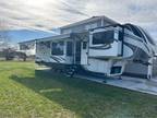 2021 Grand Design Solitude 382WB 42ft