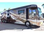 2014 Newmar Mountain Aire 4369 44ft