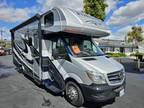 2017 Forest River Forester 2401WS 24ft