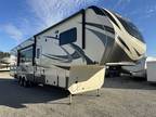 2020 Grand Design Solitude 3740BH 41ft