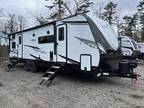2024 East To West RV East To West RV Alta 2800KBH 34ft