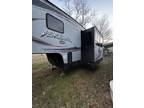 2014 Forest River Cherokee 312A 37ft