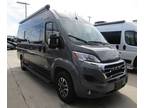 2024 Winnebago Travato BU259GL 21ft