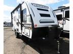 2024 Winnebago Winnebago MICRO MINNIE-TT 1700BH 21ft