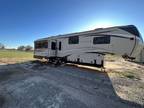 2022 Jayco Pinnacle 37MDQS 41ft