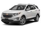 2019 Chevrolet Equinox Premier 71873 miles