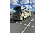 2016 Winnebago Vista LX 35F 35ft