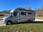 2023 Tiffin Wayfarer 25RW 25ft