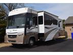 2007 Winnebago Voyage 33V 33ft