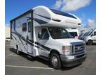 2024 Entegra Coach Odyssey 24B 25ft