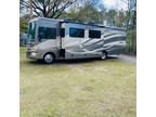 2015 Fleetwood Bounder 34T 34ft