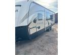 2018 Keystone Cougar 26BRS 30ft