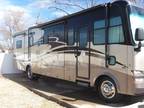 2008 Tiffin Allegro 34TGA 34ft