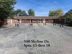 500 skyline dr Cookeville, TN