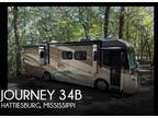 2013 Winnebago Journey 34B 34ft