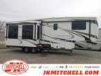 2013 Lifestyle Lifestyle LS32FW 32ft