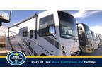 2024 Thor Motor Coach Hurricane 29M 31ft