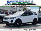 2019 Land Rover Discovery Sport SE 43548 miles