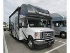 2024 Thor Motor Coach Quantum KW29 31ft