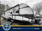 2024 Forest River Aurora Sky Series 320BDS 36ft