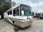 2002 National RV National Trade Winds 36ft