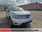 2009 Nissan Murano S 0 miles