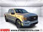 2022 Ford F-150 XLT 24530 miles