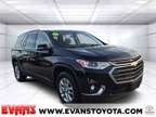 2020 Chevrolet Traverse LT Cloth 88983 miles