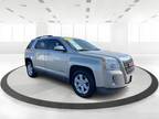 2015 GMC Terrain