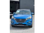 2016 Hyundai TUCSON Limited1.6T 1.6L Turbo I4 175hp 195ft. lbs.