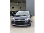 2019 Toyota Corolla LE 1.8L I4 132hp 128ft. lbs.