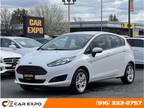 2019 Ford Fiesta SE Hatchback 4D for sale