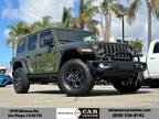 2023 Jeep Wrangler 4xe Rubicon 20th Anniversary for sale