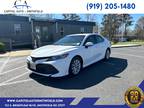 2018 Toyota Camry LE for sale