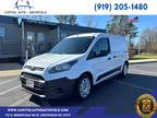 2017 Ford Transit Connect Van XL for sale