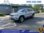 2014 Jeep Grand Cherokee Limited for sale