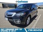 2011 Acura RDX Tech Pkg for sale