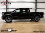 2020 GMC Sierra 2500HD AT4 for sale